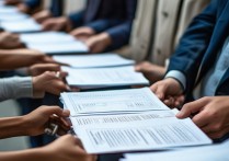 多人同行签证材料要分开？