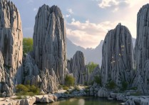 云南石林景点介绍，有哪些必打卡的奇观和玩法？