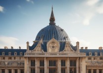 巴黎景点图包含哪些必打卡地点？