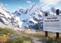 西岭雪山景点有哪些必打卡项目？适合亲子游玩吗？