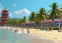 三亚什么景点好玩