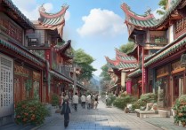 椒江景点盘点，哪些特色景观最值得一游？