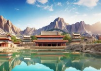 甘肃旅游景点排行榜TOP10有哪些必去景点？