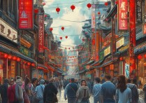 王府井周边有哪些必游景点？深度解析最佳游览路线与攻略？