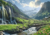 海螺沟有哪些景点