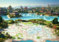 河北旅游攻略景点推荐，有哪些小众又好玩的必打卡地？