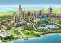 珠海景点分布图，热门景点在哪些区域？怎么规划路线最省时？