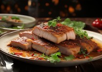 猪肉的做法
