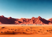 阿拉善著名景点有哪些？必去打卡攻略推荐！