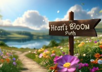 心花路放景点具体位置在哪里？怎么去最方便？