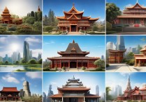 我国十大旅游景点有哪些？哪些更值得去？