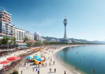 大连哪些免费的景点值得一去？