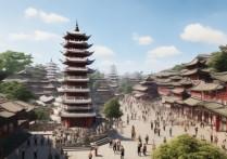 许昌景点有何独特之处，为何吸引游客纷至沓来？