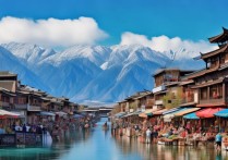 云南大理有哪些值得去的旅游景点推荐？