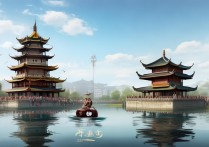 安庆有哪些著名景点值得去打卡？