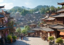 融安有哪些小众又好玩的旅游景点值得打卡？