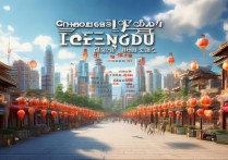 成都一日游最佳景点推荐，一天时间怎么安排才够玩？