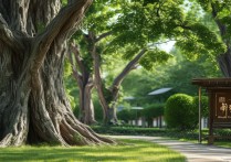 槐树景点哪里好？特色玩法与游玩攻略推荐