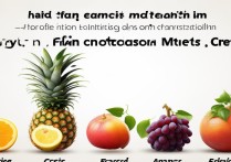 月经期间不能吃什么水果