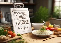 剩米饭怎么做好吃