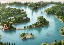 杭州西湖景点地图2024最新版哪些免费景点必打卡？