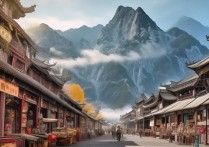 山西有哪些值得一游的旅游景点，你了解多少？