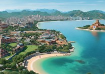 海丰有哪些小众景点值得一去？