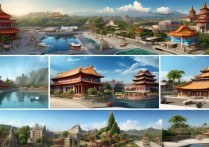 东戴河有哪些必去景点？推荐一份详细旅游攻略。