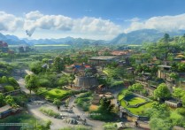 循化景点有何独特之处，游客体验如何？揭秘不可错过的旅游胜地！