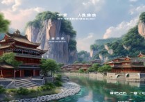 上饶最值得去的景点有哪些？本地人私藏的必打卡地是哪？