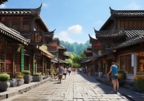 古田镇旅游景点有哪些？如何规划一次难忘的旅行体验？