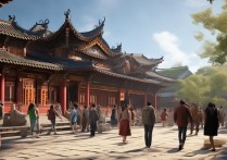 山东孔子旅游景点有哪些必打卡的经典路线？