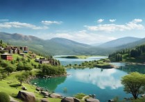 石河子周边有哪些小众又好玩的旅游景点值得去？