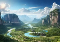 大青沟旅游景点大全有哪些必去景点和特色玩法？