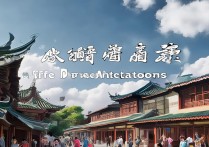 奉化一日游免费景点有哪些推荐？