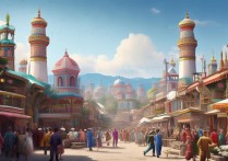 新疆有哪些好玩景点适合深度游玩？