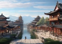 临安有哪些必去景点？亲子游/避暑/徒步路线推荐