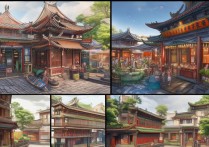 西安周至有哪些必游景点？盘点这份旅游攻略，你确定不看看？