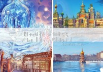 哈尔滨二日游，哪些景点不容错过？这30个地方，你打卡了吗？