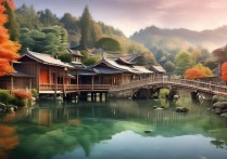 大圩景点有哪些好玩的？推荐几个必打卡的地方吧！