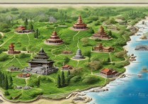 福建旅游景点地图哪里找？2024最新版景点路线推荐。