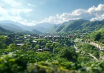 马祖景点有哪些值得深度游玩的小众打卡地？