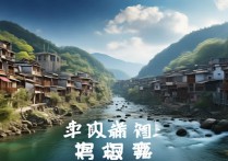 浙江小众旅游景点有哪些冷门又值得一去的地方？