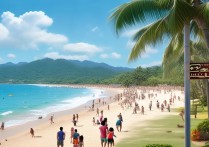 三亚有哪些免费的景点值得去打卡？