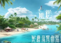 三亚有哪些景点值得去？必打卡的景点有哪些？