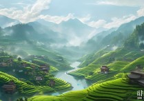 贵州景点有哪些地方