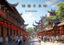 成都市区旅游景点有哪些免费又好玩的推荐？