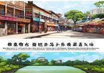 茂名有哪些免费又好玩的旅游景点推荐？