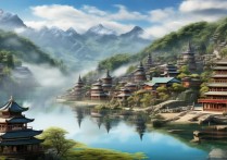 文山有哪些必去的旅游景点？推荐几个小众又好玩的地方吧！