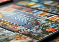 景点推荐卡怎么选？这些实用技巧你get了吗？